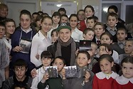 Moldova in orphanage14