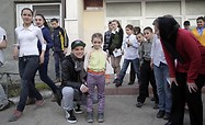 Moldova in orphanage21