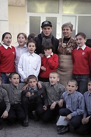 Moldova in orphanage26