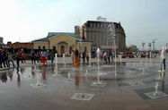 Poshtova square
